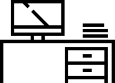 Office Space Engraving Svg Design, Free Vectors File